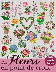 Les fleurs point gebraucht kaufen  Wird an jeden Ort in Deutschland