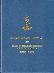 Regimental history 19th for sale  Delivered anywhere in UK