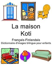 Français finlandais maison d'occasion  Livré partout en France