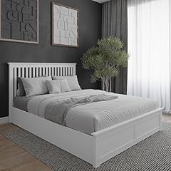 Flair furnishings white for sale  Delivered anywhere in UK