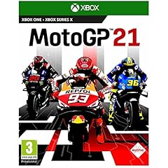 Motogp xone esp usato  Spedito ovunque in Italia 