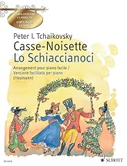 Schiaccianoci per piano d'occasion  Livré partout en France