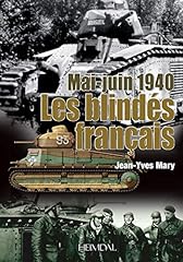 Mai juin 1940 d'occasion  Livré partout en Belgiqu