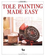 Tole painting made for sale  Delivered anywhere in USA 
