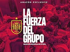 Selección española fútbol for sale  Delivered anywhere in UK