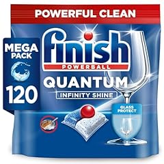 Finish dishwasher tablet for sale  Delivered anywhere in UK