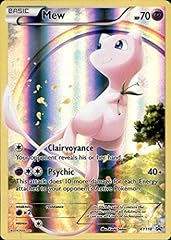 Pokemon mew black for sale  Delivered anywhere in USA 