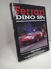 Ferrari dino sports for sale  Delivered anywhere in UK