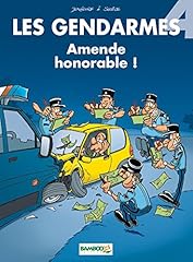 Amende honorable d'occasion  Livré partout en France