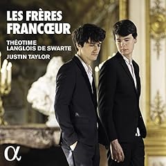 Frères francœur d'occasion  Livré partout en France