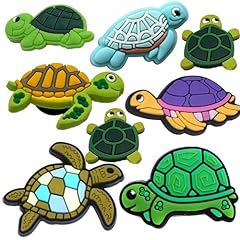 Turtle shoes charms for sale  Delivered anywhere in USA 