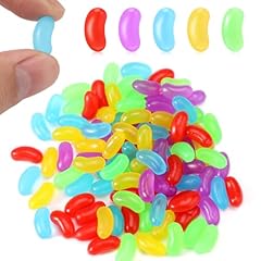100pcs faux bonbons d'occasion  Livré partout en France