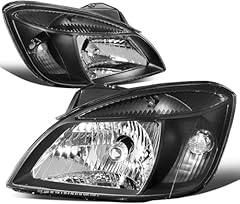 Compressor headlights pair for sale  Delivered anywhere in USA 