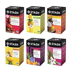 Stash tea fruity for sale  Delivered anywhere in USA 