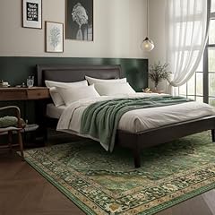 Green area rug for sale  Delivered anywhere in USA 