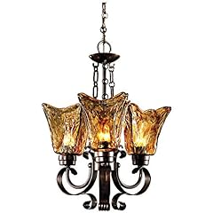 Uttermost vetraio chandelier for sale  Delivered anywhere in USA 