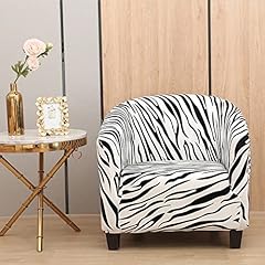 Zebra print club for sale  Delivered anywhere in UK