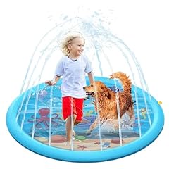 170cm splash pad gebraucht kaufen  Wird an jeden Ort in Deutschland