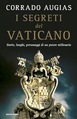 Segreti del vaticano usato  Spedito ovunque in Italia 