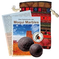 Moqui marbles paar gebraucht kaufen  Wird an jeden Ort in Deutschland
