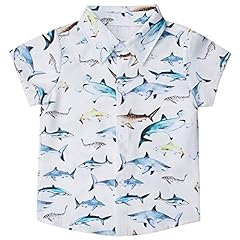 Boys shark dress for sale  Delivered anywhere in USA 
