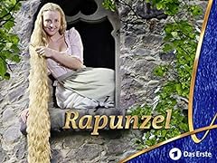Rapunzel gebraucht kaufen  Wird an jeden Ort in Deutschland