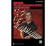 Ben folds best for sale  Delivered anywhere in USA 