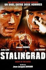 Stalingrad édition single d'occasion  Livré partout en France