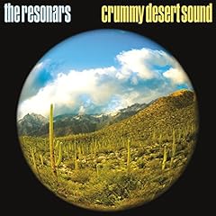 Crummy desert sound d'occasion  Livré partout en France