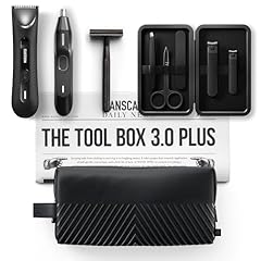 Manscaped tool box for sale  Delivered anywhere in USA 