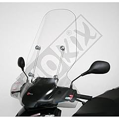 Parabrezza aprilia sportcity usato  Spedito ovunque in Italia 