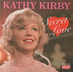 Secret love for sale  Delivered anywhere in UK