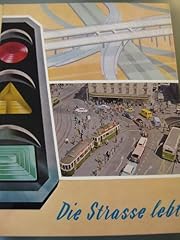 Straße lebt sammelbild gebraucht kaufen  Wird an jeden Ort in Deutschland