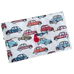 Pochette rangement serviette d'occasion  Livré partout en France