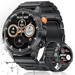 Loekneue smartwatch uomo usato  Spedito ovunque in Italia 