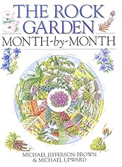 Rock garden month for sale  Delivered anywhere in UK