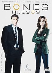 Bones season one for sale  Delivered anywhere in USA 
