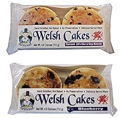 Welsh cakes welsh for sale  Delivered anywhere in USA 