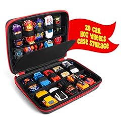Hot wheels storage for sale  Delivered anywhere in USA 