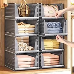 Mshomely closet organizers for sale  Delivered anywhere in USA 