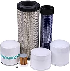 Solarhome Filters Kit J934429 J931063 J930942 222425A1 for sale  Delivered anywhere in Canada