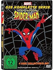 The spectacular spider gebraucht kaufen  Wird an jeden Ort in Deutschland