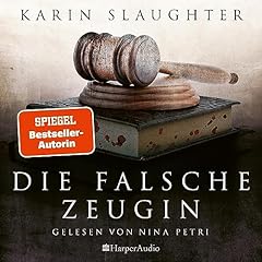 Falsche zeugin gebraucht kaufen  Wird an jeden Ort in Deutschland