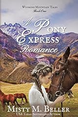 Pony express romance for sale  Delivered anywhere in USA 