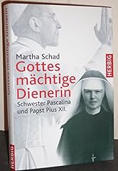 Gottes mächtige dienerin gebraucht kaufen  Wird an jeden Ort in Deutschland
