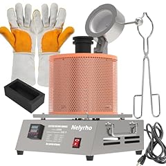 Nelyrho electric melting for sale  Delivered anywhere in USA 