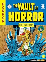 Archives vault horror for sale  Delivered anywhere in UK