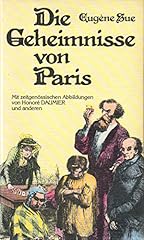 Geheimnisse paris zeitgenössi gebraucht kaufen  Wird an jeden Ort in Deutschland