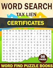 Word search tax for sale  Delivered anywhere in USA 