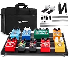Vangoa guitar pedal for sale  Delivered anywhere in USA 